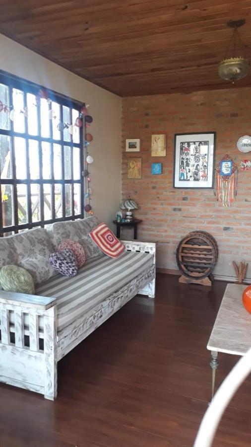 Casa Serra Negra Bezerros Exteriör bild