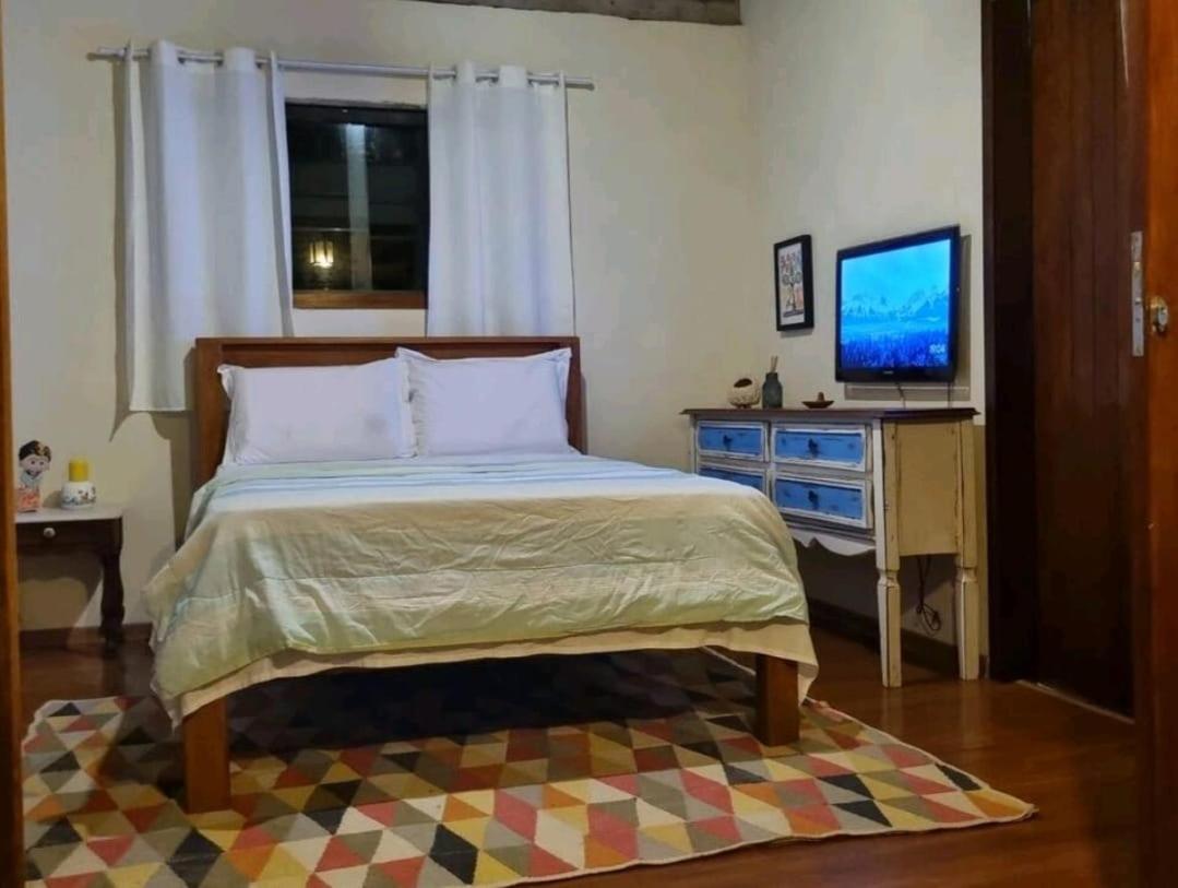 Casa Serra Negra Bezerros Exteriör bild