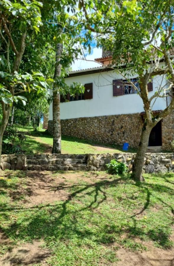 Casa Serra Negra Bezerros Exteriör bild