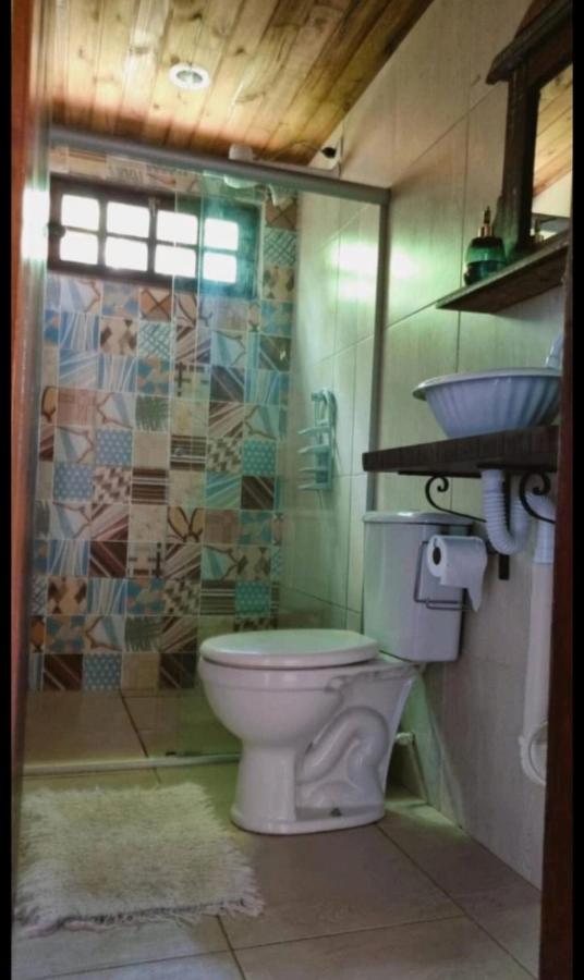 Casa Serra Negra Bezerros Exteriör bild